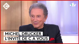 Spéciale humour avec Michel Drucker - C à vous - 02/01/2024