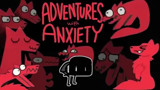 This game is FREE Therapy │ Adventures with Anxiety