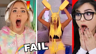 Live Stream Fails Gone WRONG