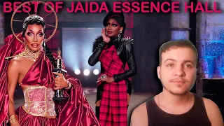 Best of Jaida Essence Hall (Season 12)  - RuPaul's Drag Race