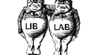 A-Level Britain - Lesson Six: The Lib-Lab Pact