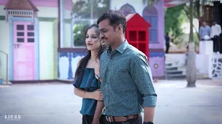 ROHIT+SWETA PRE WEDDING FILM TEASER 2022 BY RUDRA CINEMATICS 8575553535