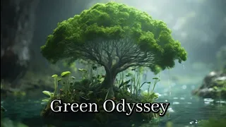 The Green Odyssey: A Cinematic Journey Through Botanical Evolution