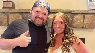 Kristina Shirley has shocked fans with her major body transformation | Teen Mom