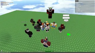 Roblox Moderators Are EPICAL