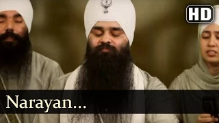 Shabad Gurbani | Narayan | Bhai Gurpreet Singh | Shimla Wale | Kirtan | Gurbani | HD