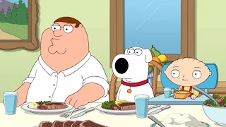 Family Guy | Give Seth's voice a rest