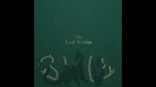 A Stroke of the Pen: The Lost Stories by Terry Pratchett (Collector's Edition)