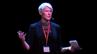 #MeToo | Kelly Wilz | TEDxUWStevensPoint