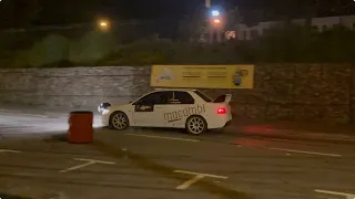 18º Rally de Gondomar | Dia 1 | Nighttime (13/4/2024)