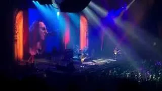 RUSH Live, 7:13:2015, Maverik Center, Salt Lake City, UT