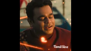 Ar Rahman Moopilla Thamizhe Thaye Clips