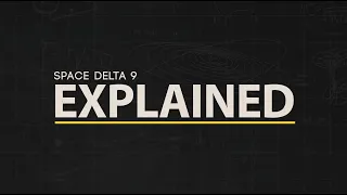 Space Delta 9: Orbital Warfare