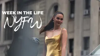 WEEK IN THE LIFE: Catriona Gray’s Full New York Fashion Week 2019 Experience