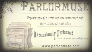 Parlormuse | Steampunk Victorian Music - Official Introductory Short