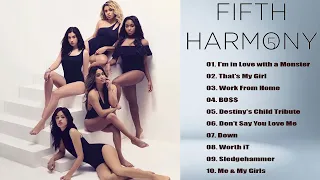 F I F T H H A R M O N Y Greatest Hits Full Album 2022. Best Songs Of F I F T H H A R M O N Y 2022 💖💖