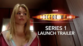 Doctor Who - Series 1 Launch Trailer