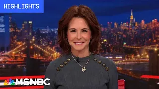 Watch The 11th Hour With Stephanie Ruhle Highlights: Feb. 28