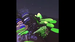 VRBuffalo TiltBrush