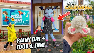 ✨ NEW Disney California Adventure Park UPDATES! | PIXAR FEST 2024, Ducks Day 2024, New Food + MORE!