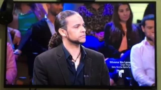 Pio en caso cerrado 1ra parte