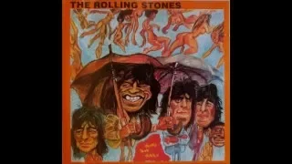 The Rolling Stones - "Heaven" (Honky Tonk Heaven - track 02)