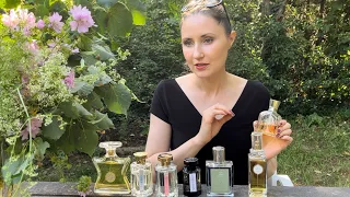 🧚🏻ЛИПА/ ЛИПОВЫЙ ЦВЕТ В ПАРФЮМАХ/ LINDEN BLOSSOM PERFUMES.🧚🏻