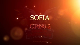 Салют Sofia GP498/2 на 25 залпов - Планета Фейерверков