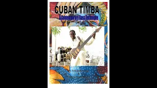 Cuban Timba By Feliciano Arango            Accompaniment Tracks 36 60
