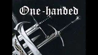 Гайд Solasta Одноручное Оружие (One-handed)