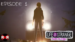 Life is Strange: Before Storm - Episode 1 - iPhone X TRUE HD Full Walkthrough Gameplay