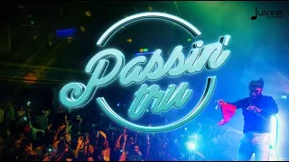 Lyrikal - Passin' Tru "2019 Soca" (Trinidad)