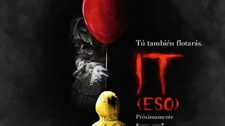 ESO (IT) - Teaser Trailer Subtitulado Español [HD] Terror 2017