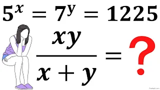 Solve this Olympiad Question | Quick & Easy Explanation