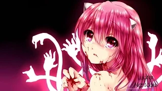 Nightcore - Lucifer (Blutengel) [lyrics] [HD]