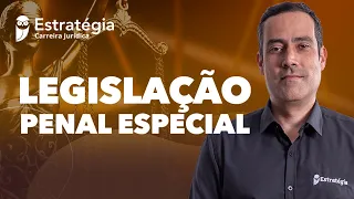 Retrospectiva Jurídica 2020 - Legislação Penal Especial - Prof. Ivan Marques