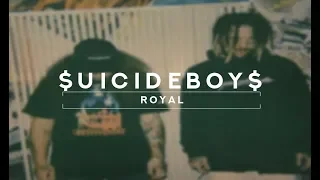 $UICIDEBOY$ - ROYAL /// LEGENDADO