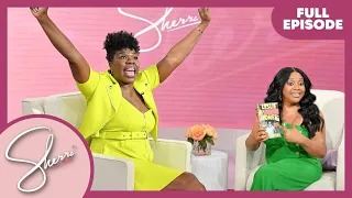 Leslie Jones | Sherri Shepherd