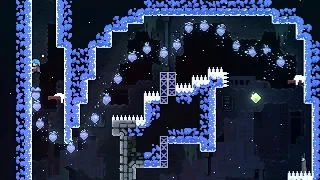 Celeste - The Ultimate 1-Up