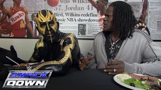 Has R-Truth finally seen the Golden Truth?: SmackDown, March 3, 2016