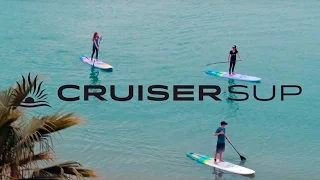 Cruiser SUP® - Classic Ultra-Lite