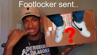 NIKE CORTEZ Classic leather White/Black!!! On feet / UNBOXING / Review!