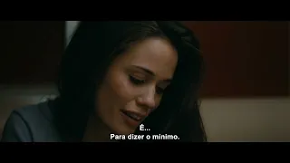 Porto - Uma História de amor | Último filme Anton Yelchin | Trailer 2