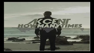 Akcent - How Many Times (Deejay Jory) Remix