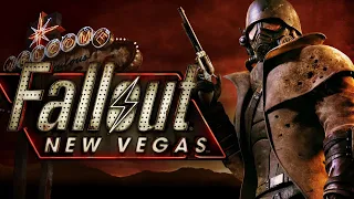 Fallout New Vegas - Ultimate Edition (2012) - День 8 (Slow Run)