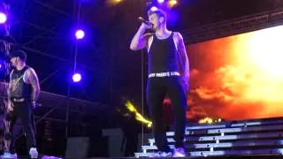 Backstreet Boys - I Want It That Way - Cattolica 07/22/2014