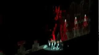 Roger Waters - Another Break in the Wall part 2 - Mother @ Argentina 17-3-2012