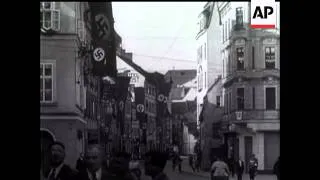 Scenes In Czechoslovakia