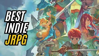 20 Best Indie JRPGs You Should Check Out in 2024!