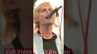 Kurt Cobain On WRITING POETRY: My Own Pleasure #nirvana #grunge #90s #music #punk #rock #alternative